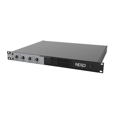 เพาเวอร์แอมป์ NEXO DTDAMP 4×1.3 Power Amp 4-Ch