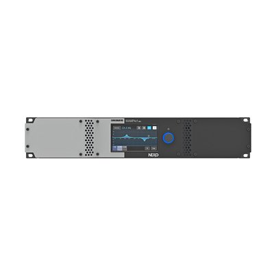 เพาเวอร์แอมป์ NEXO NXAMP 4×1MK2 Power Amp