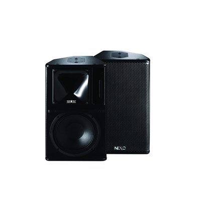 ลำโพง NEXO PS10 R2 Loudspeaker 10″