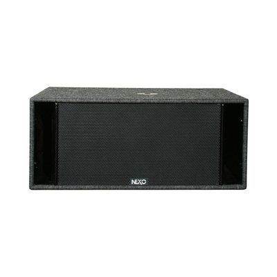 ลำโพงซับเบส NEXO RS15 Ray Sub 2×15″