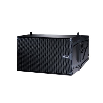 ลำโพงไลน์อาเรย์ NEXO STM B112 Bass Module Line Array 12″