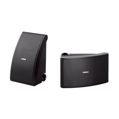 YAMAHA NS-AW592 ลำโพงติดผนังกันน้ำ 6.5 นิ้ว