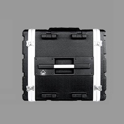 แร็คพลาสติก ความลึก 17" สูง 10U NTS ABS-10U