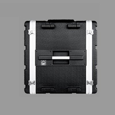 แร็คพลาสติก ความลึก 17" สูง 12U NTS ABS-12U