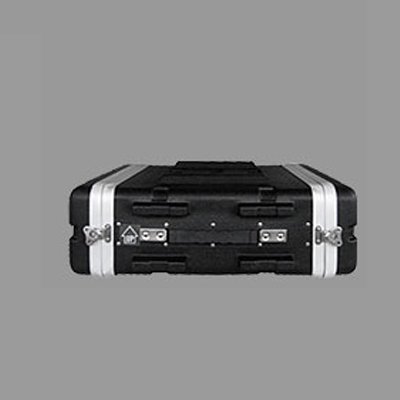 แร็คพลาสติก ความลึก 17" สูง 3U NTS ABS-3U