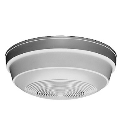 ลำโพงติดเพดาน TOA PC-2668  Surface-mounting Type Ceiling Speaker 6W