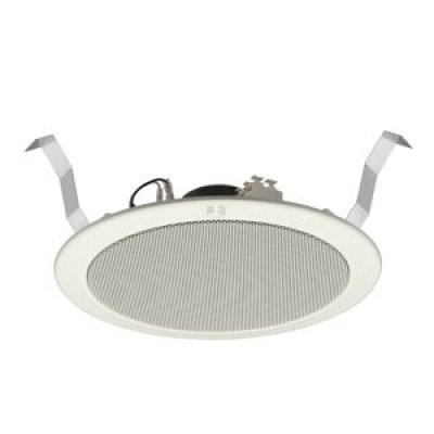 ลำโพงติดเพดาน TOA  PC-2852 Ceiling Mount Speaker 15W (8")