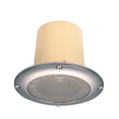 ลำโพงติดเพดาน TOA PC-3CL Splashproof Ceiling Speaker 3w