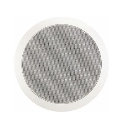 ลำโพงติดเพดาน TOA PC-668R Ceiling Mount Speaker 15W (8")