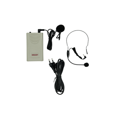 DECCON PWS-120u