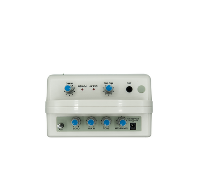 DECCON PWS-120u