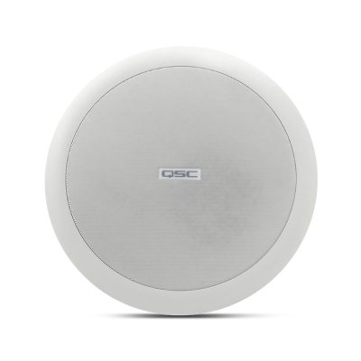 ลำโพงเพดาน QSC AC-C2T-LP  ขนาด 2.75 นิ้ว กำลังขับ 16 วัตต์  Ceiling speaker