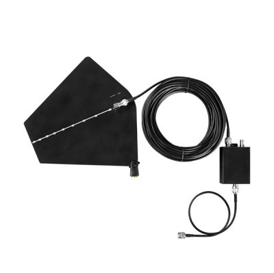 NTS DW-300ATชุดเสาอากาศสำหรับชุดประชุมไร้สาย DW-300