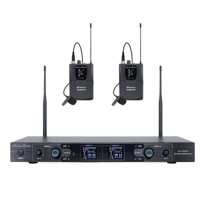 SOUNDVISION SU-890D/BT (LV-X) 