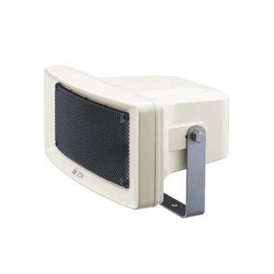 TOA CS-154 IT Wide Range Speaker 15W ลำโพงกลางแจ้ง ใช้ได้ทุกสภาพอากาศ