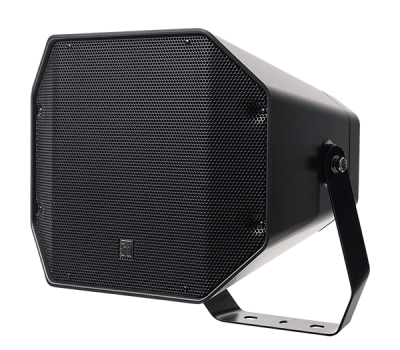 TOA CS-760B สีดำ 2-Way กันน้ำ IP66 ลำโพงฮอร์น | adaysound