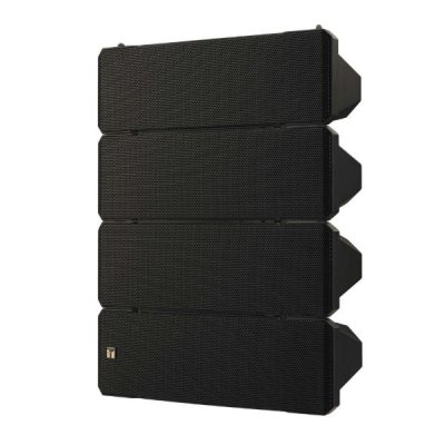 TOA HX-7W-WP  Compact Line Array Speaker System (Outdoor)  ลำโพงระบบ Line Array 2 ทาง 750 วัตต์