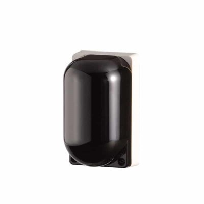 ตัวรับสัญญาณไร้สาย TOA IR-500R Infrared Wireless Receiver (Wall/Electrical Box)