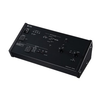 เครื่องควบคุมชุดประชุมไร้สายTOA TS-820RC Center unit with Recording function