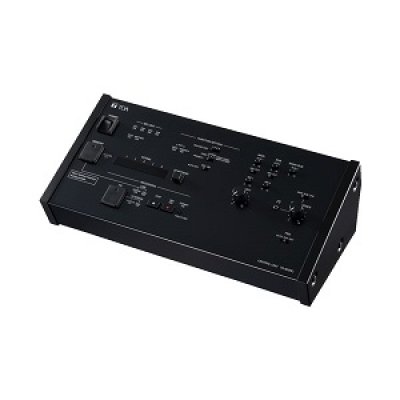 เครื่องควบคุมชุดประชุมไร้สายบันทึกเสียงได้ TOA TS-920RC  central unit with Recording function