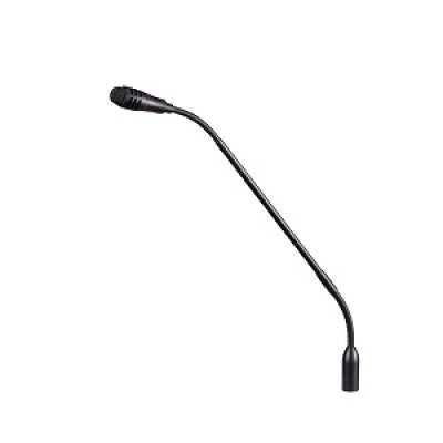 ไมโครโฟนก้านสั้น TOA TS-923 Standard Mic (Double Gooseneck Mic)  18"