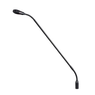 ไมโครโฟนก้านยาว TOA TS-924 Long Mic (Double Gooseneck Mic) 24"