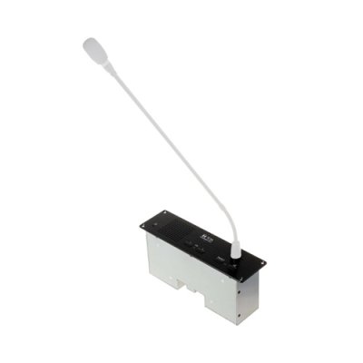 ไมค์ประชุมแบบฝั่งโต๊ะ TOA TS-D1000-CF สำหรับประธาน