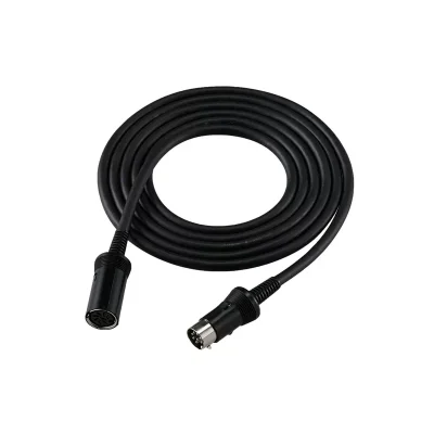 สายชุดประชุม TOA YR-790-3-AS เชื่อมต่อ Central Unit และไมค์ประชุม (TS-791L และ TS-792L) 3 เมตร