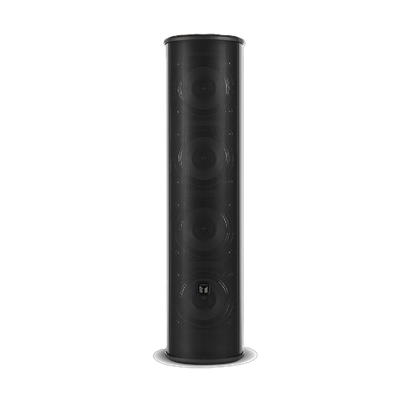 ลำโพงคอลัมน์ TOA  TZ-207-AS   Column Speaker กำลังขับ 20 วัตต์