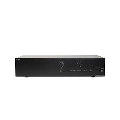 เครื่องควบคุมชุดประชุมมีสาย TOA TS-690 AS Central Unit