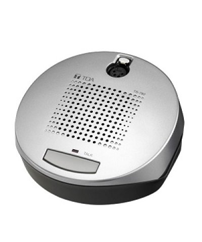 ไมค์ประชุมสำหรับผู้ร่วม TOA  TS-782   Delegate Unit Conference System