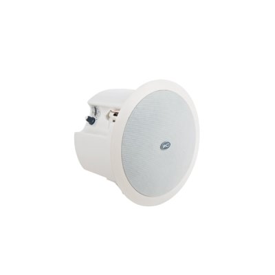 ลำโพงติดเพดาน ITC T-205P Ceiling Mount Speaker 20W (4")