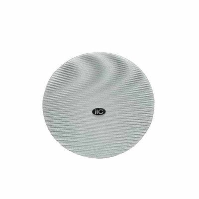 ลำโพงติดเพดาน  ITC T-206T Ceiling Mount Speaker 20W (6.5")