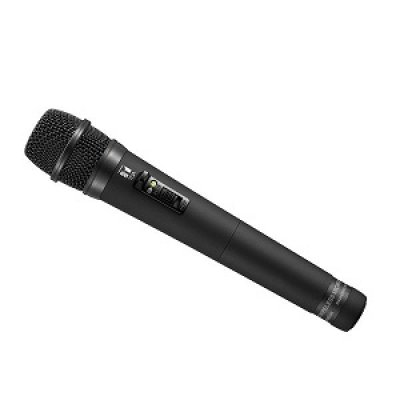 ไมโครโฟนไร้สาย TOA WM-5225 Wireless Microphone(Handheld)(Condensor)