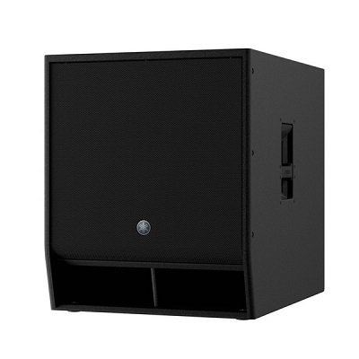ลำโพงซับเบส YAMAHA CXS18XLF Passive Subwoofer 18″