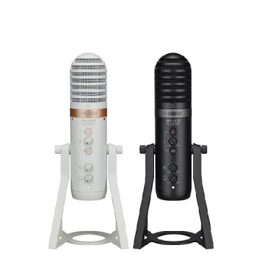 ไมโครโฟน USB YAMAHA AG01 Live Streaming USB Microphone