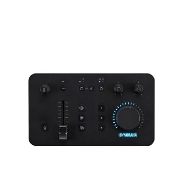 มิกเซอร์ YAMAHA ZG01 Game Streaming Audio Mixer