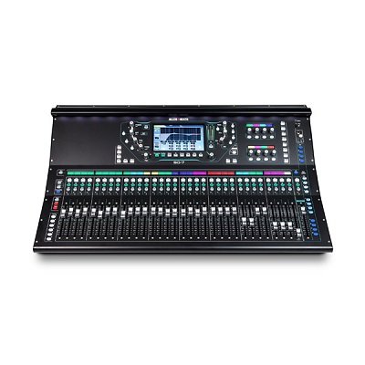 มิกเซอร์ดิจิตอล ALLEN & HEATH SQ7 Digital Mixing Console