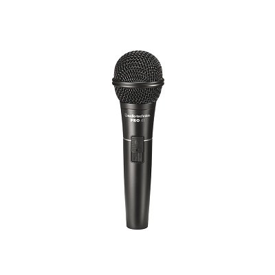 ไมโครโฟน AUDIO TECHNICA PRO41 Vocal Microphone