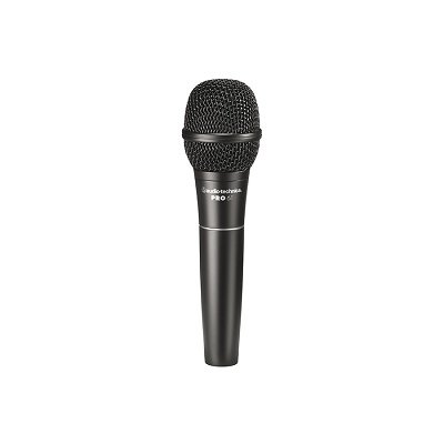 ไมโครโฟน AUDIO TECHNICA PRO61 Vocal Microphone