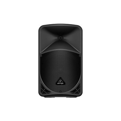 ลำโพงactive  BEHRINGER B12X 2   Powered Speaker 12″ ตู้ลำโพง 12 นิ้ว 2 ทาง 1,000วัตต์ Wireless Option,  and Bluetooth