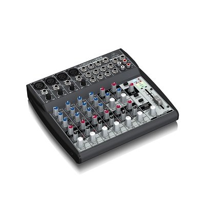 มิกเซอร์ BEHRINGER XENYX 1202 Mixer