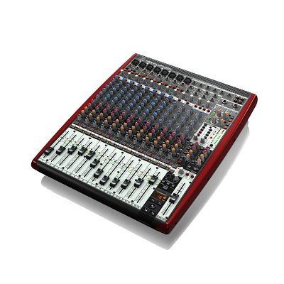 มิกเซอร์ BEHRINGER XENYX UFX1604 Mixer