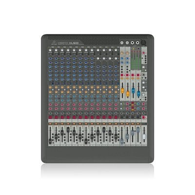 มิกเซอร์ BEHRINGER XENYX XL1600 Mixer