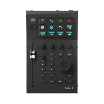 YAMAHA CC1 USB Controller (Remote Control Unit)