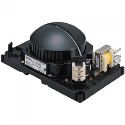 ลำโพงติดฝังเพดาน TOA CM-960 ceiling speaker 6 W ขนาด 6 นิ้ว