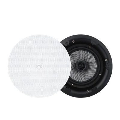 ลำโพงติดเพดานแบบสองทาง SOUNDVISION CNI-62 ลำโพงฝั่งฝ้าขนาด6นิ้วกำลังขับ30watt