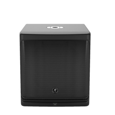 ลำโพง MACKIE DLM12S Powered Subwoofer 12″