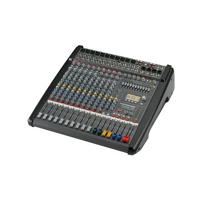 เพาเวอร์มิกเซอร์ DYNACORD PM1000-3 Powered Mixer