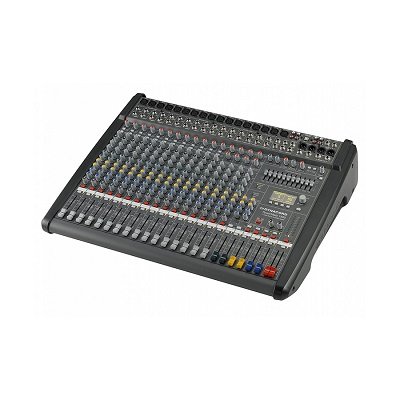 เพาเวอร์มิกเซอร์ DYNACORD PM1600-3 Powered Mixer